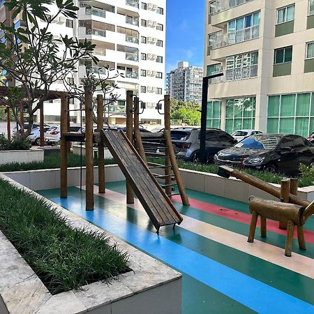 Apartamentos No Verano Stay Рио де Жанейро Екстериор снимка