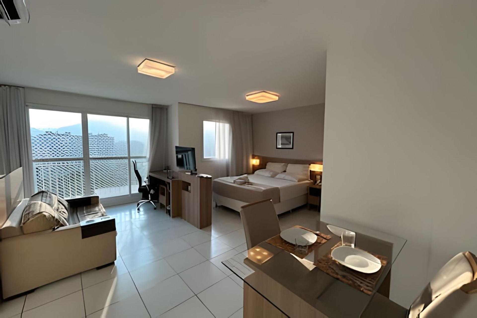 Apartamentos No Verano Stay Рио де Жанейро Екстериор снимка