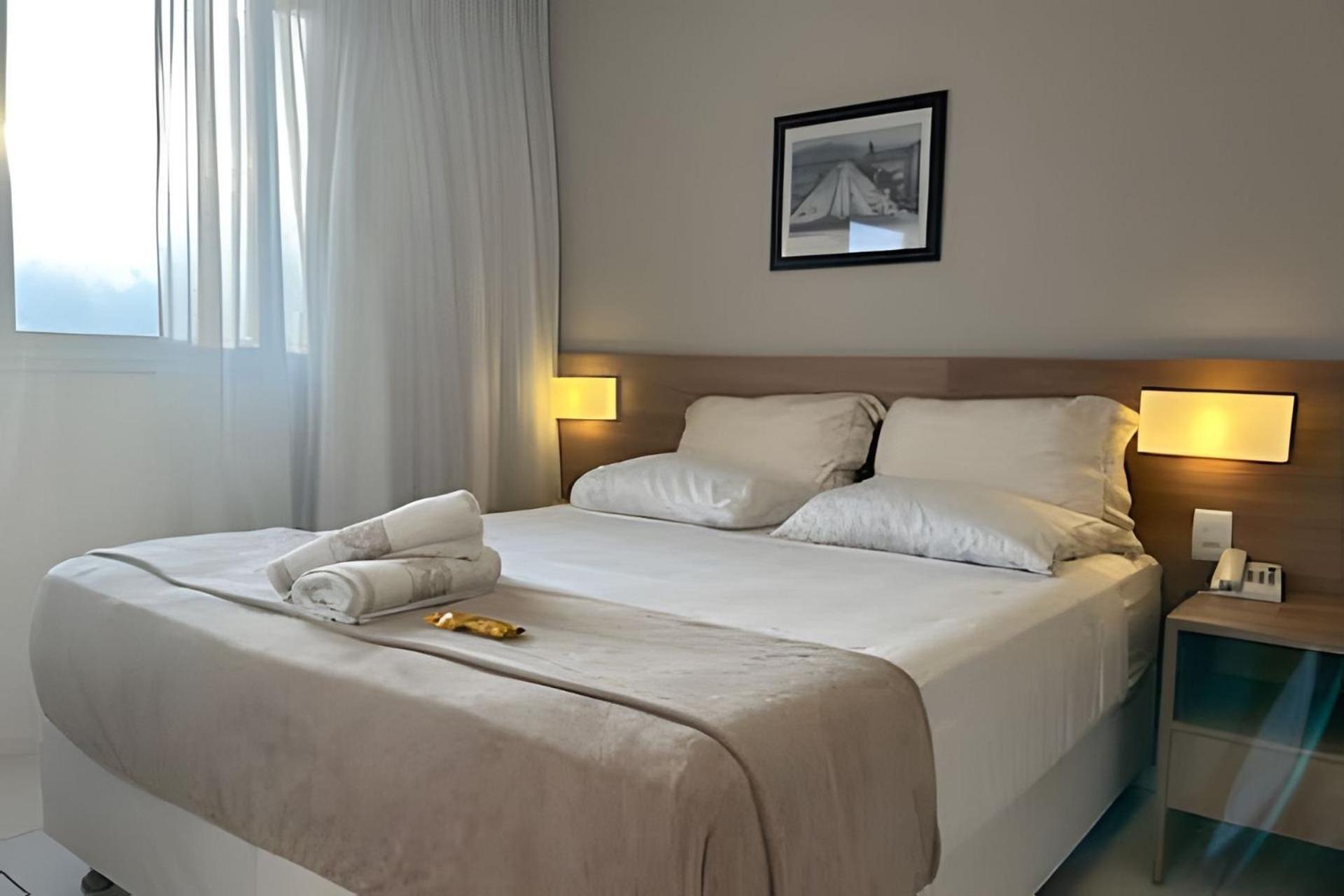 Apartamentos No Verano Stay Рио де Жанейро Екстериор снимка