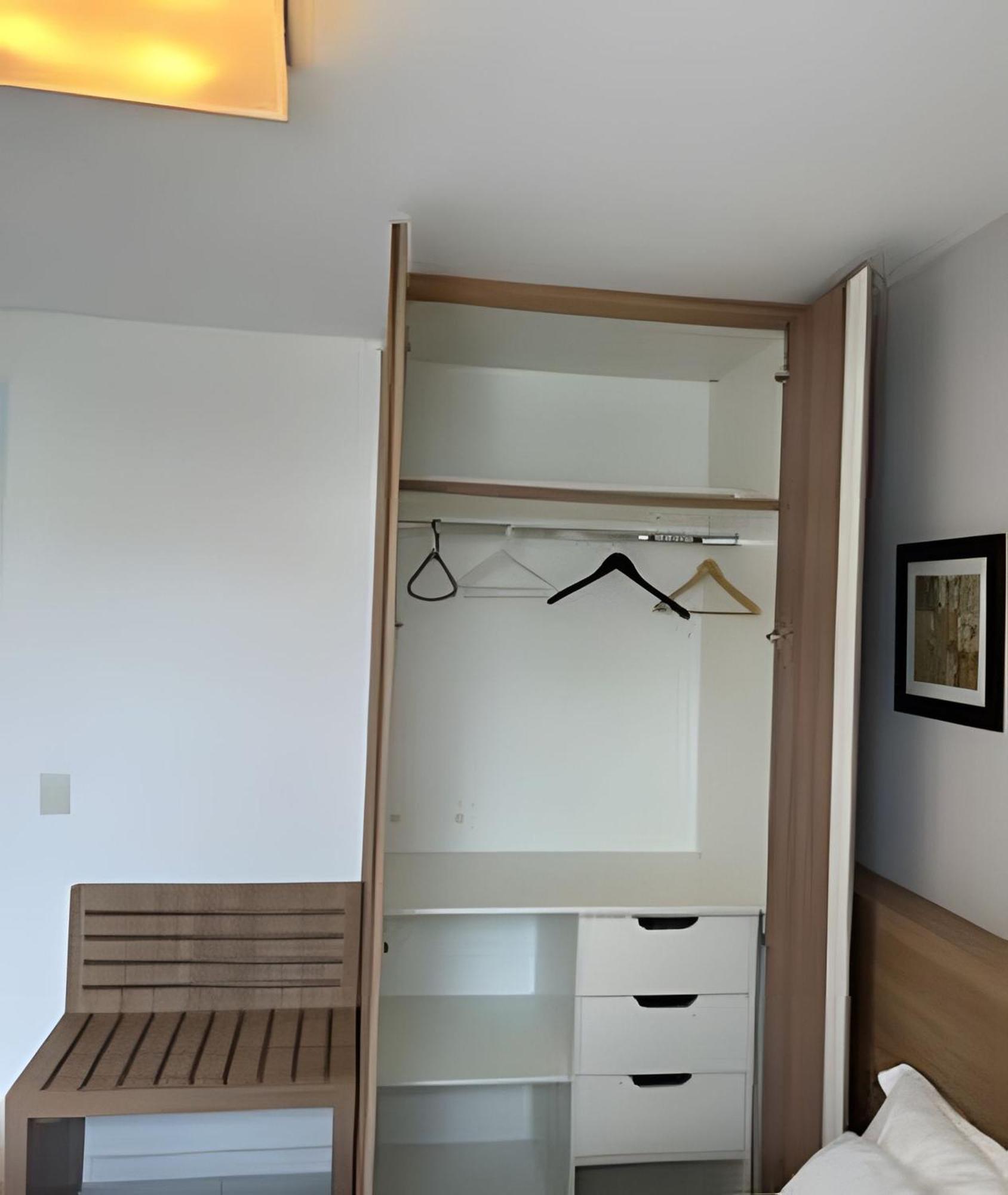 Apartamentos No Verano Stay Рио де Жанейро Екстериор снимка