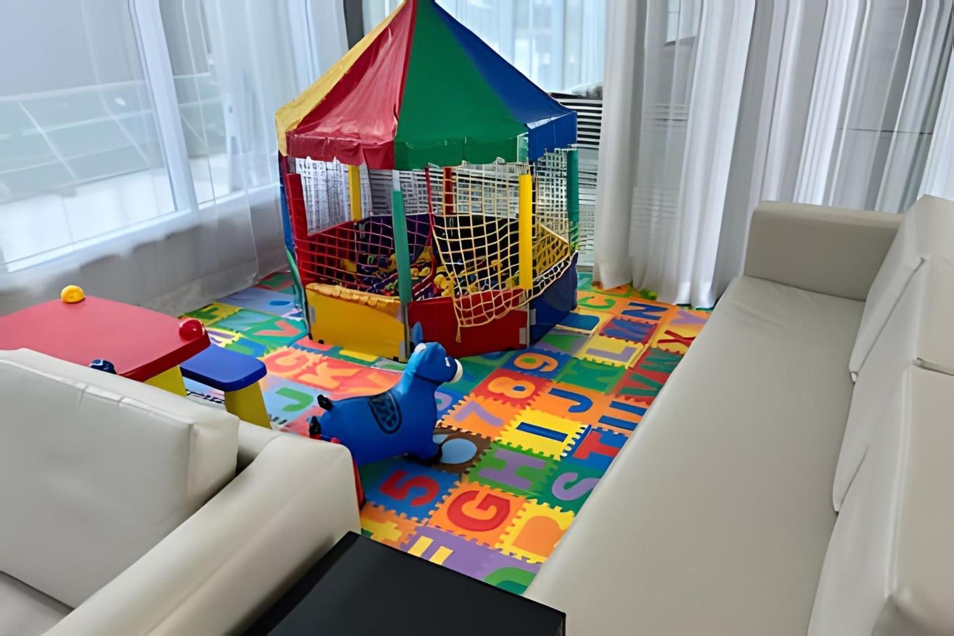 Apartamentos No Verano Stay Рио де Жанейро Екстериор снимка