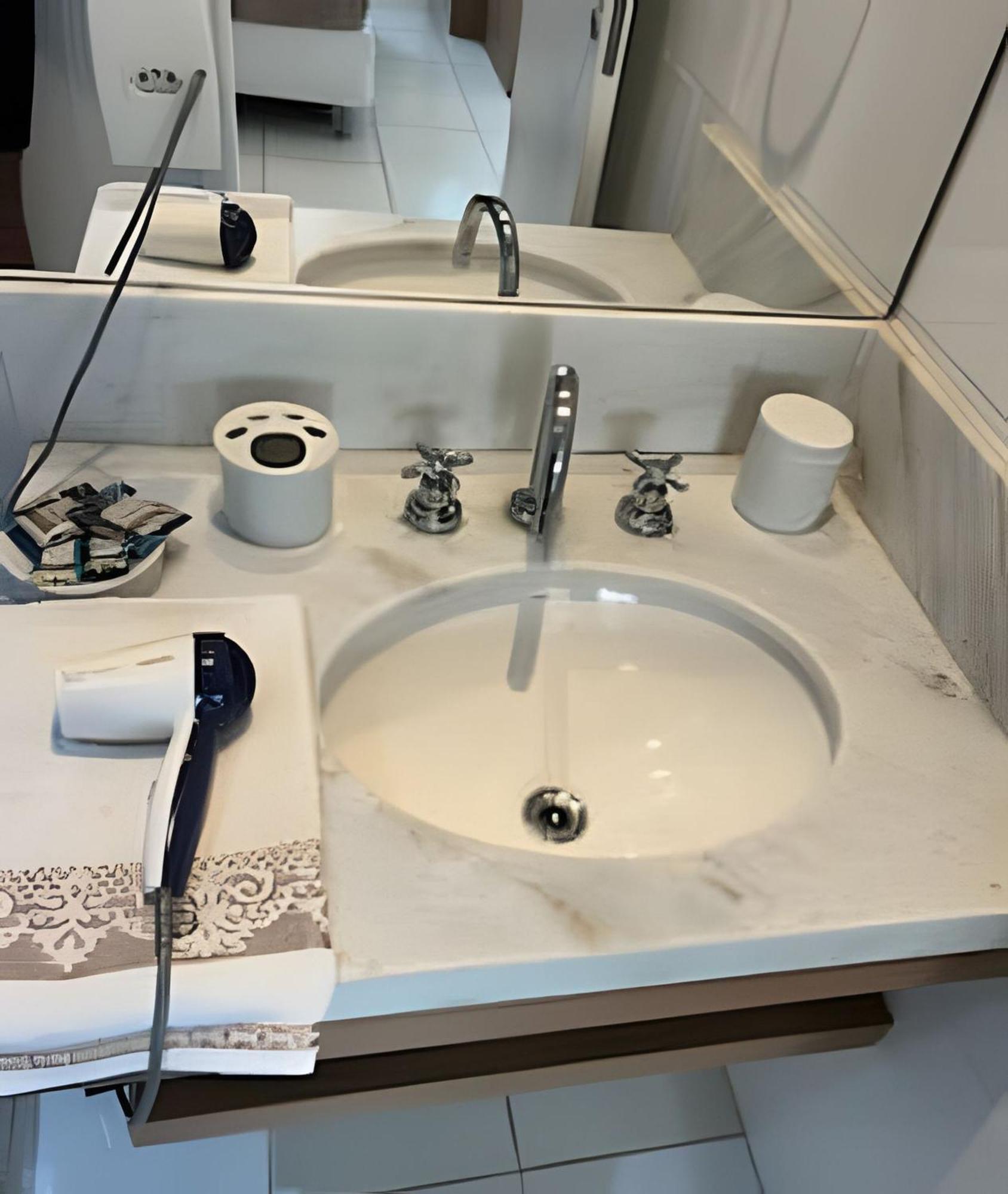 Apartamentos No Verano Stay Рио де Жанейро Екстериор снимка