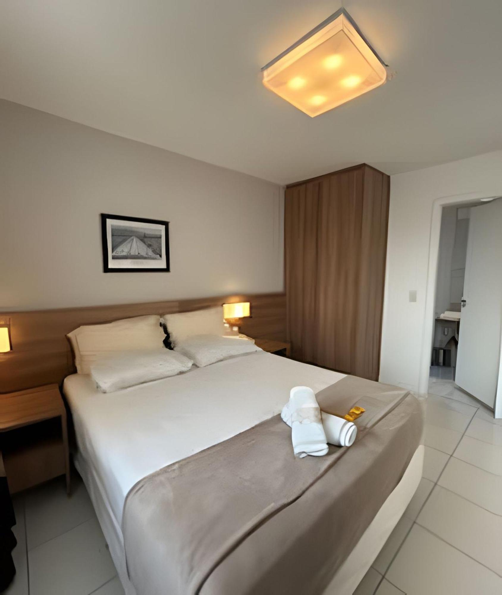Apartamentos No Verano Stay Рио де Жанейро Екстериор снимка