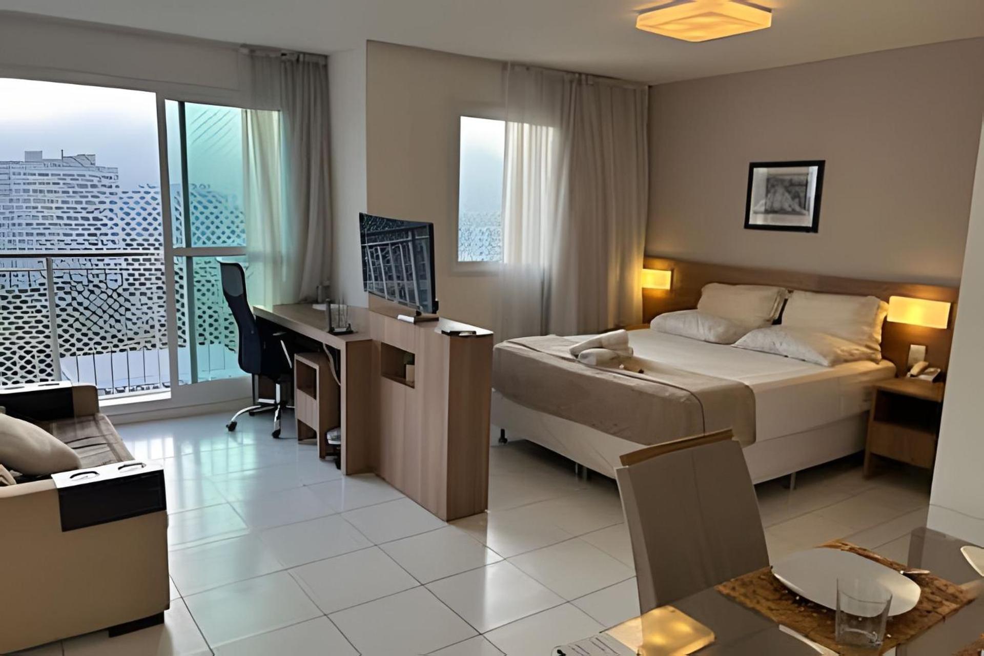Apartamentos No Verano Stay Рио де Жанейро Екстериор снимка