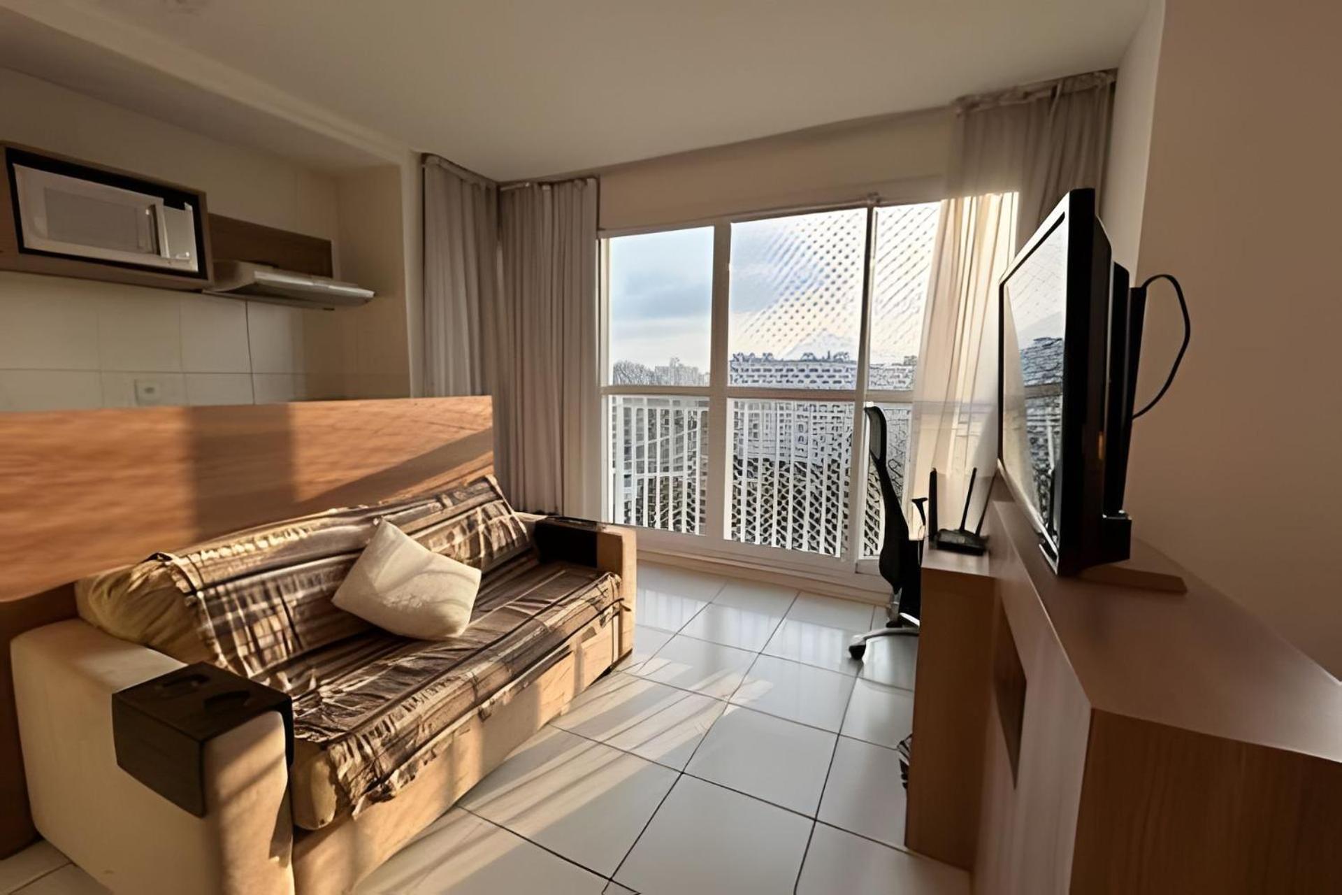 Apartamentos No Verano Stay Рио де Жанейро Екстериор снимка