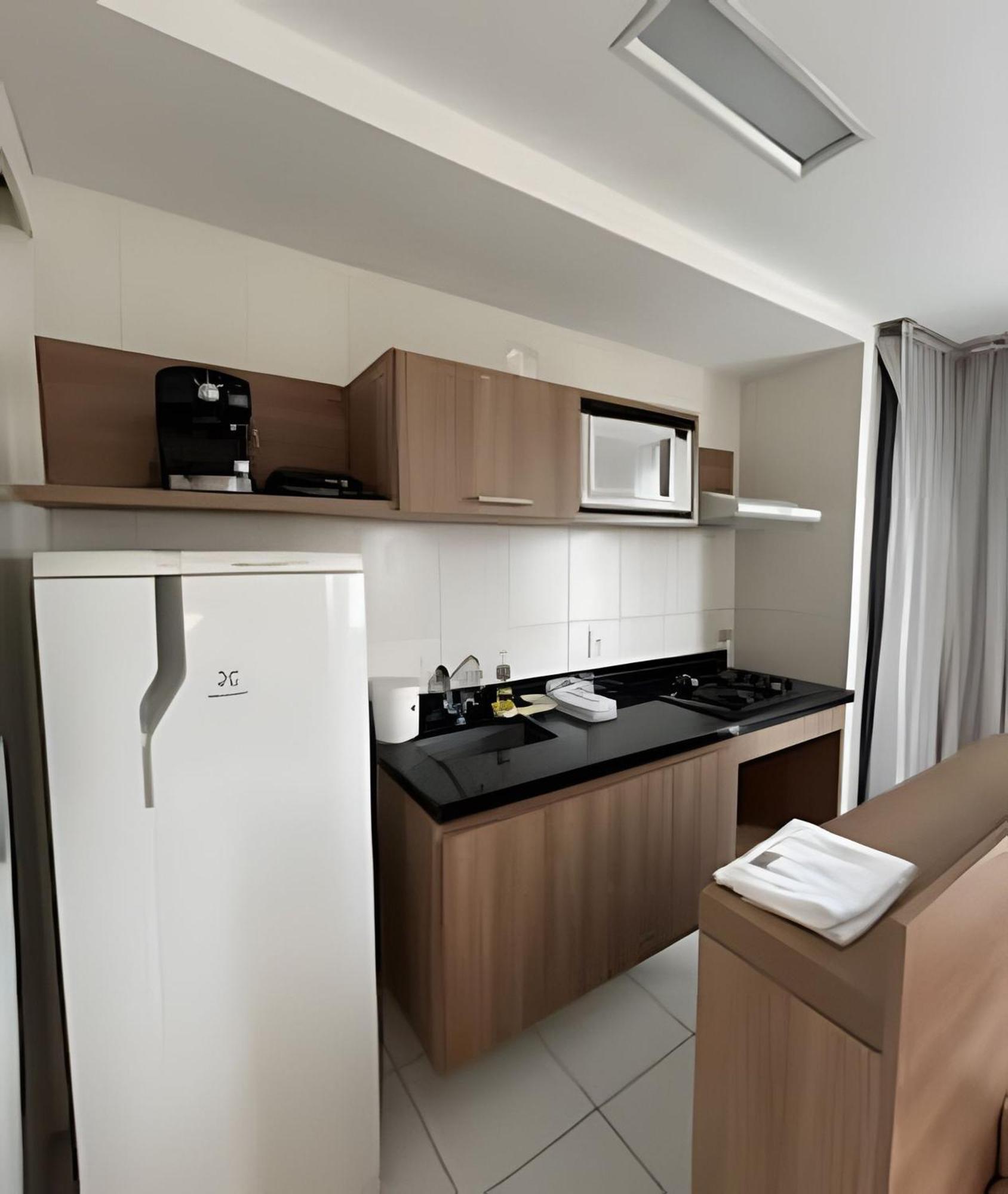 Apartamentos No Verano Stay Рио де Жанейро Екстериор снимка