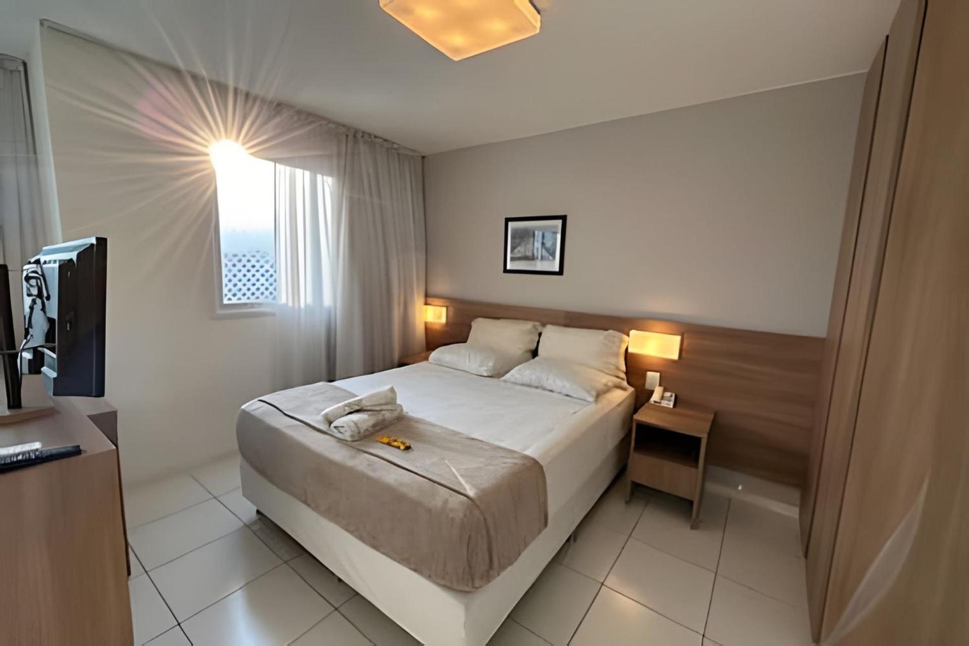 Apartamentos No Verano Stay Рио де Жанейро Екстериор снимка