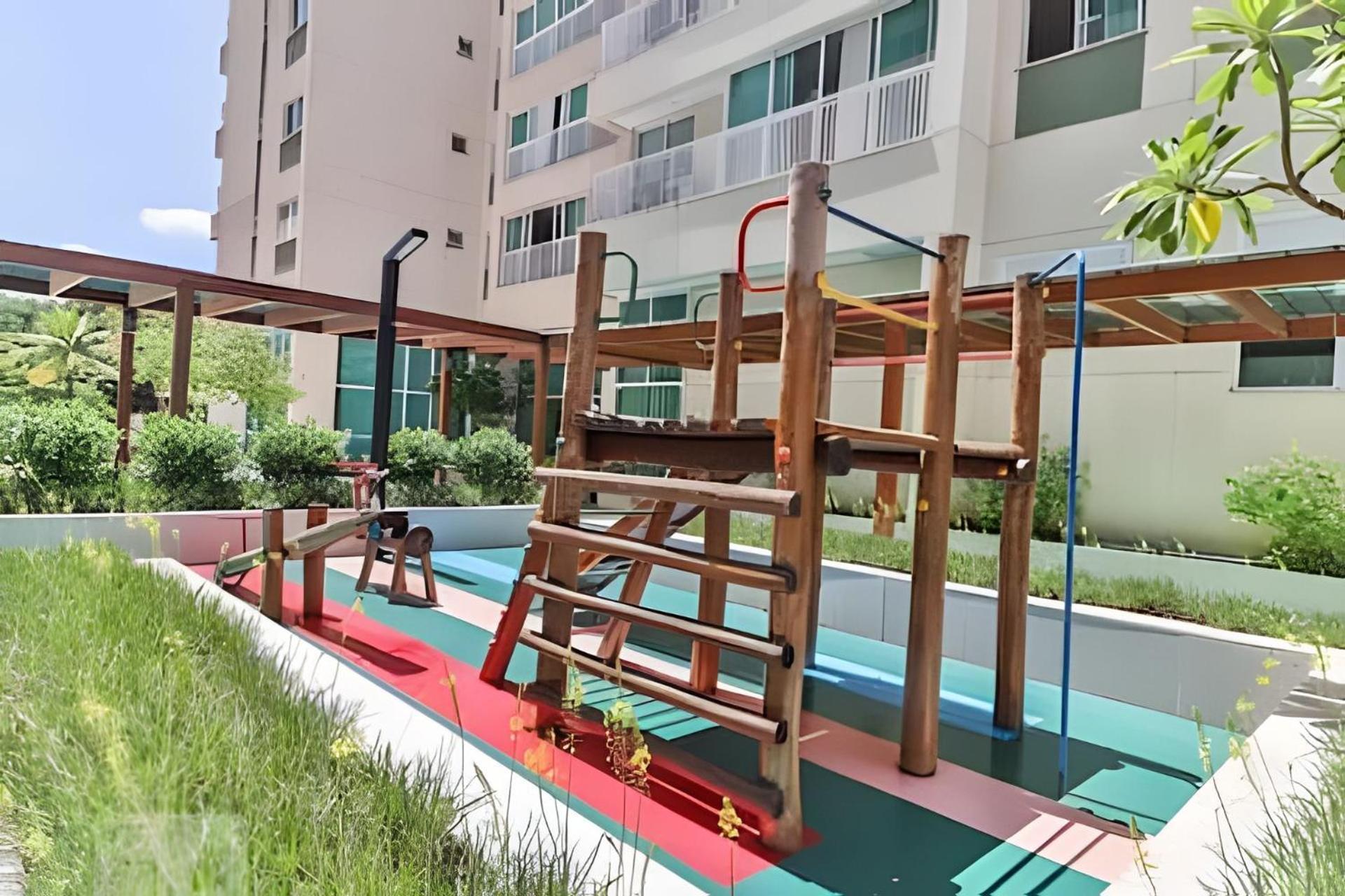 Apartamentos No Verano Stay Рио де Жанейро Екстериор снимка