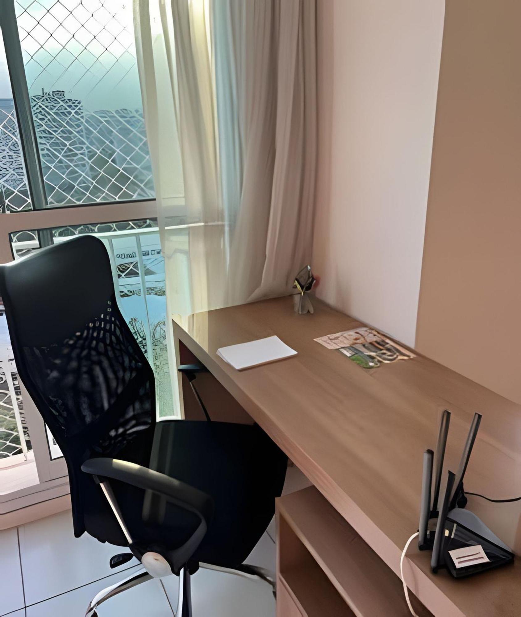 Apartamentos No Verano Stay Рио де Жанейро Екстериор снимка