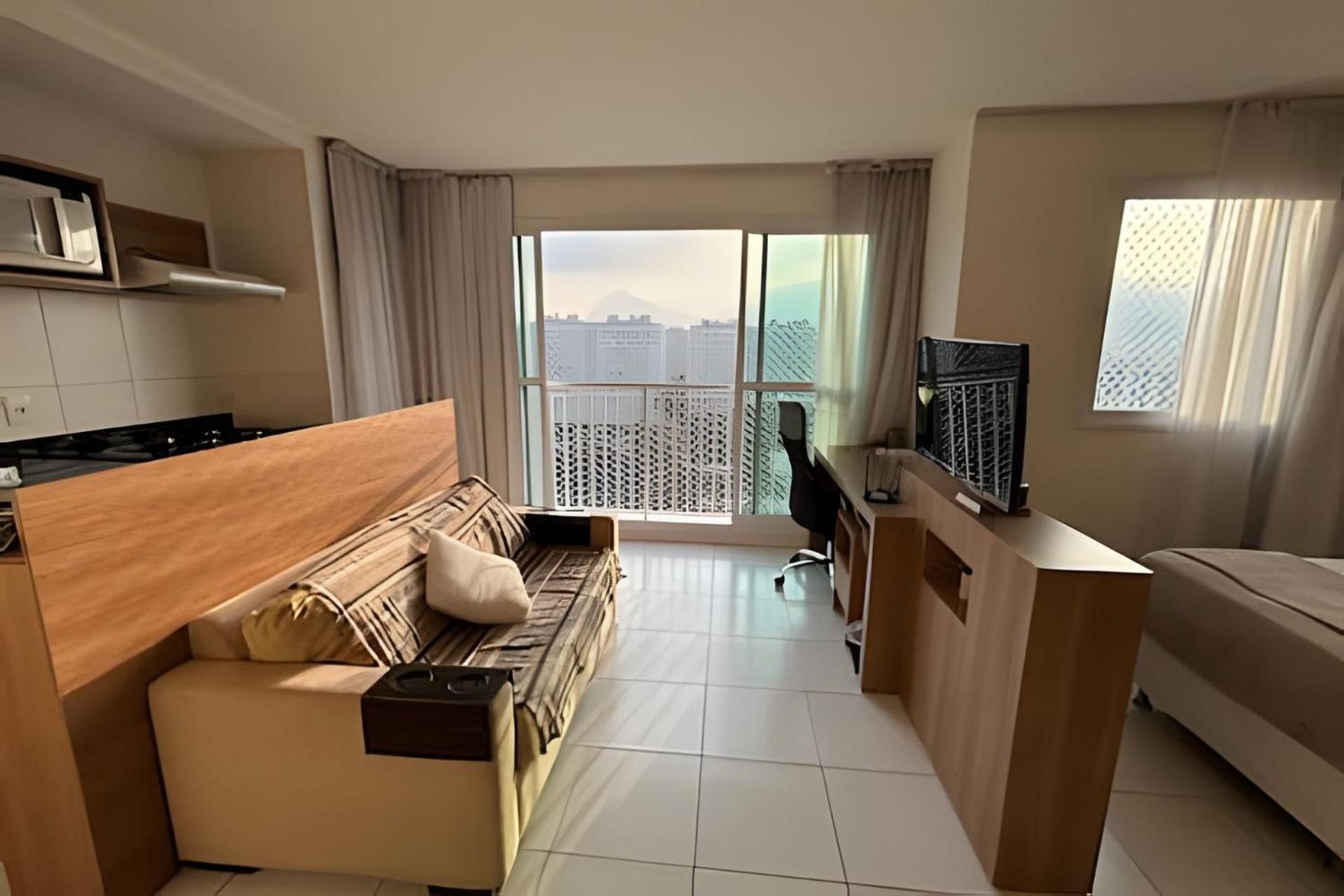 Apartamentos No Verano Stay Рио де Жанейро Екстериор снимка