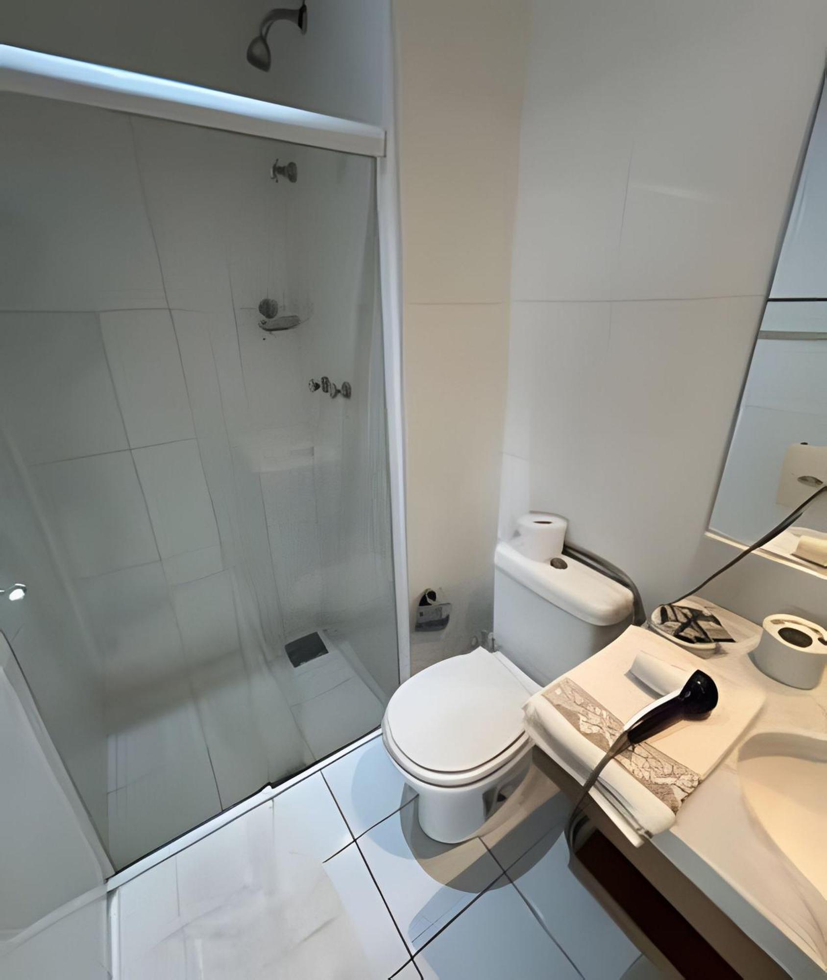 Apartamentos No Verano Stay Рио де Жанейро Екстериор снимка