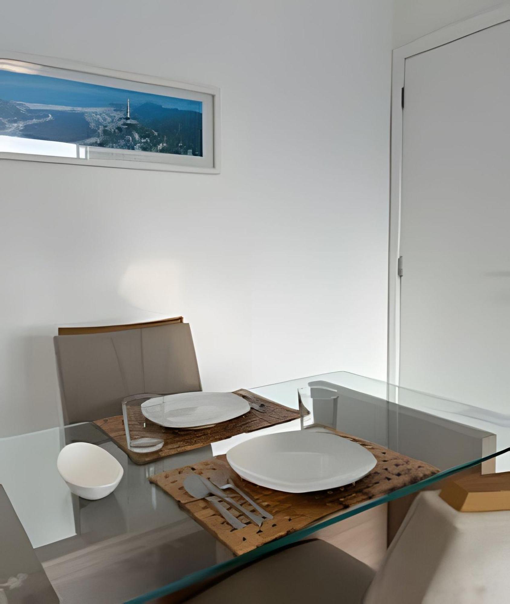 Apartamentos No Verano Stay Рио де Жанейро Екстериор снимка