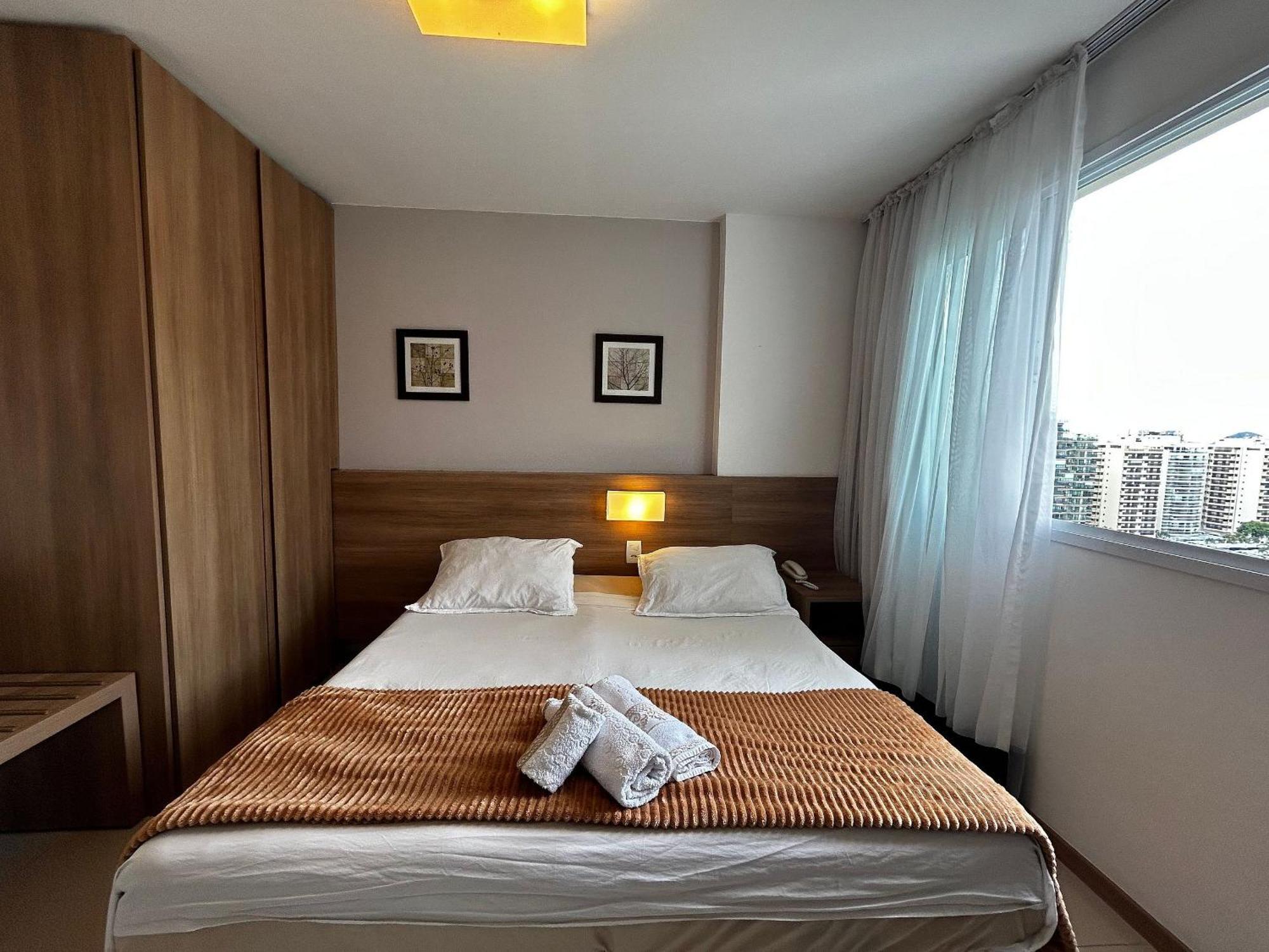 Apartamentos No Verano Stay Рио де Жанейро Екстериор снимка