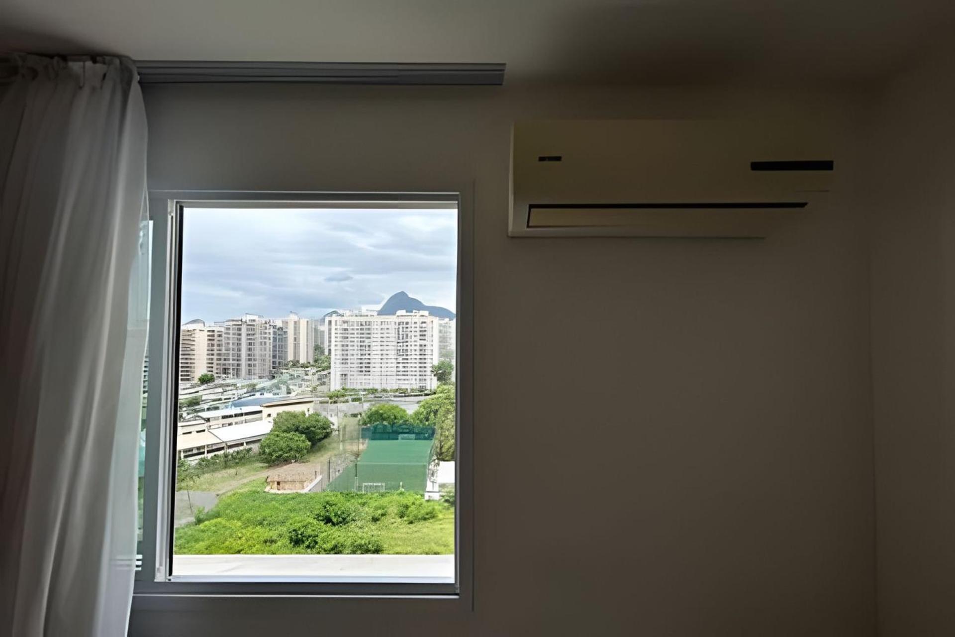 Apartamentos No Verano Stay Рио де Жанейро Екстериор снимка