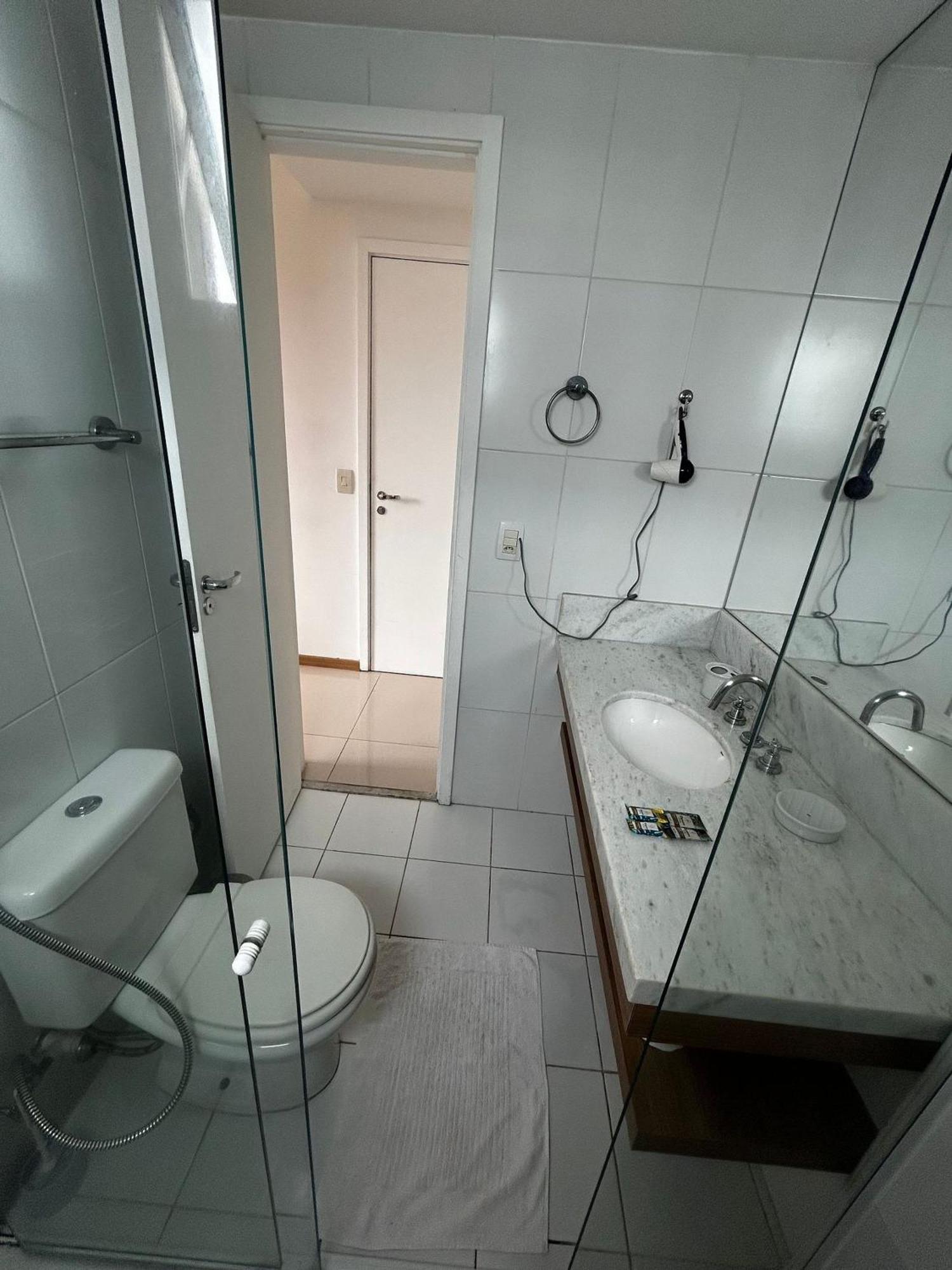 Apartamentos No Verano Stay Рио де Жанейро Екстериор снимка