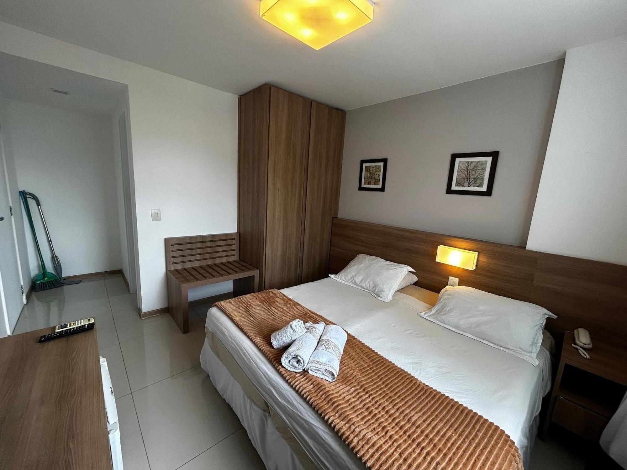 Apartamentos No Verano Stay Рио де Жанейро Екстериор снимка