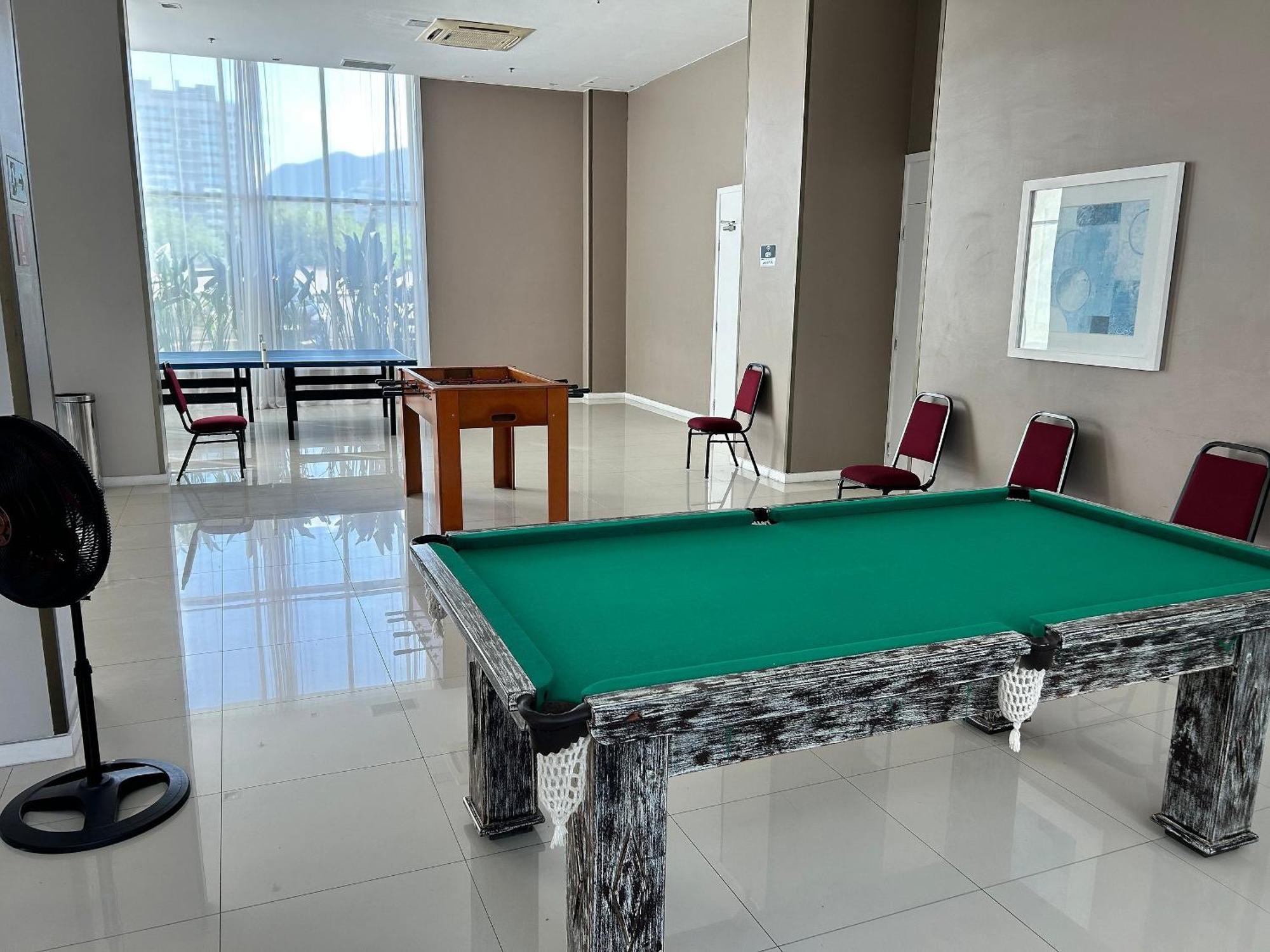 Apartamentos No Verano Stay Рио де Жанейро Екстериор снимка