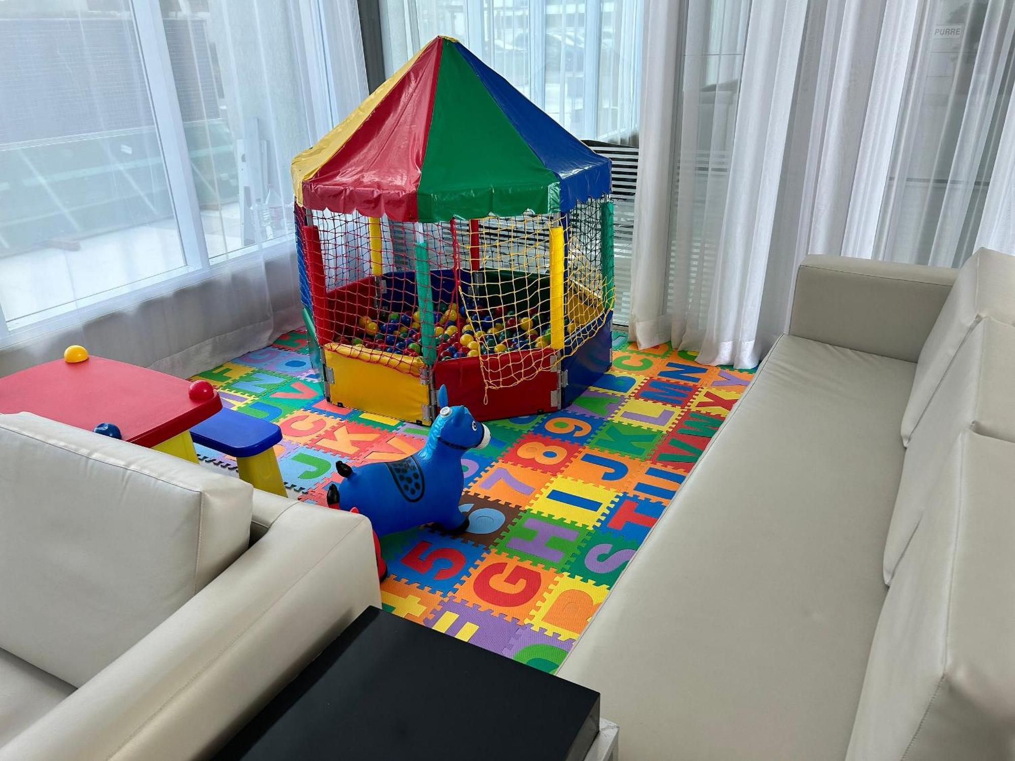 Apartamentos No Verano Stay Рио де Жанейро Екстериор снимка